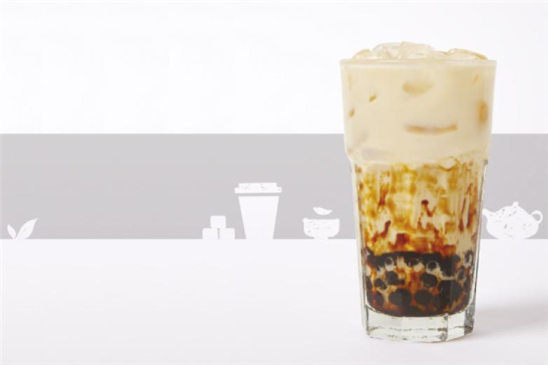 猫恩奶茶小铺